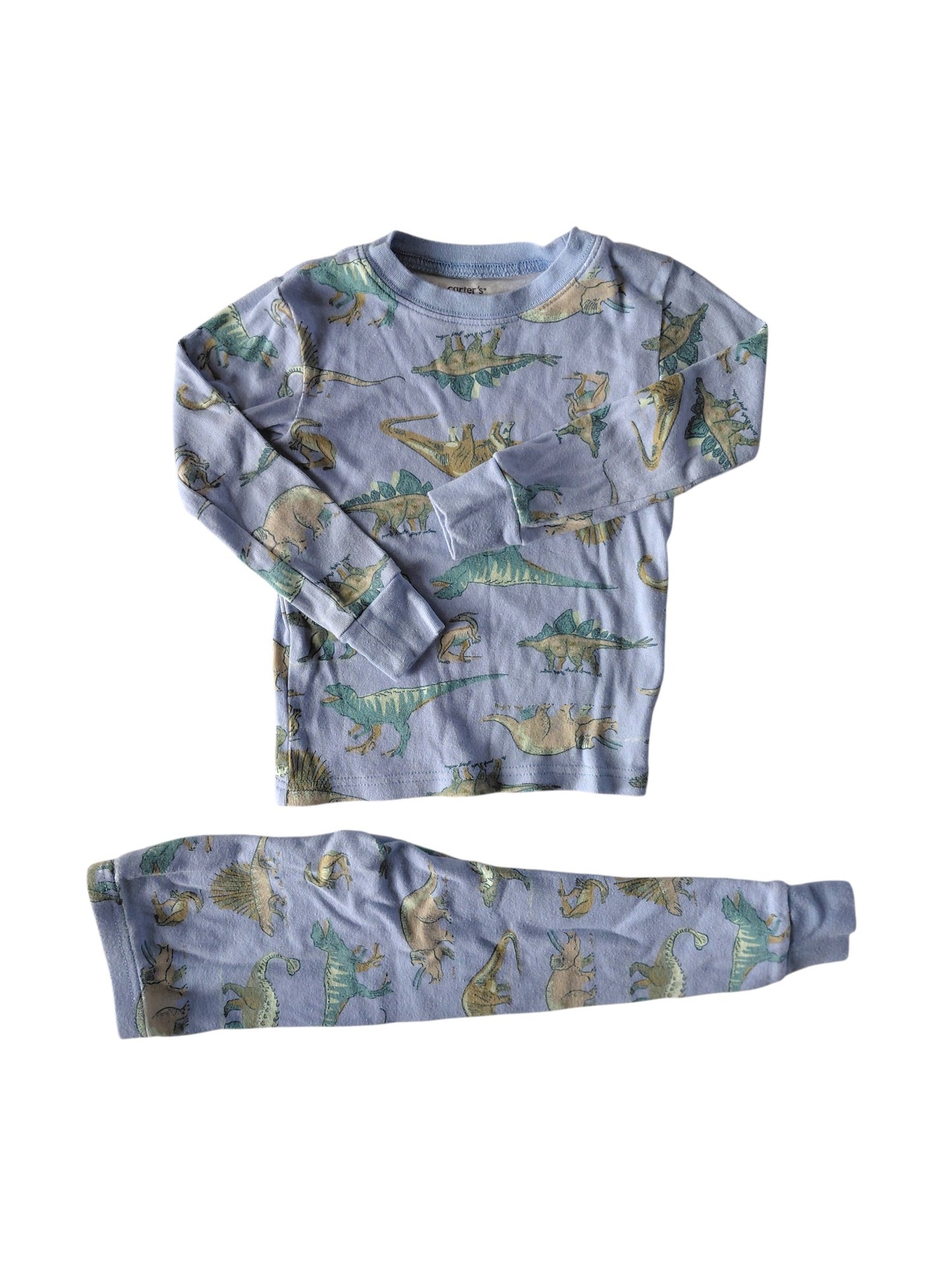 Pyjama - Carter's - 3 ans