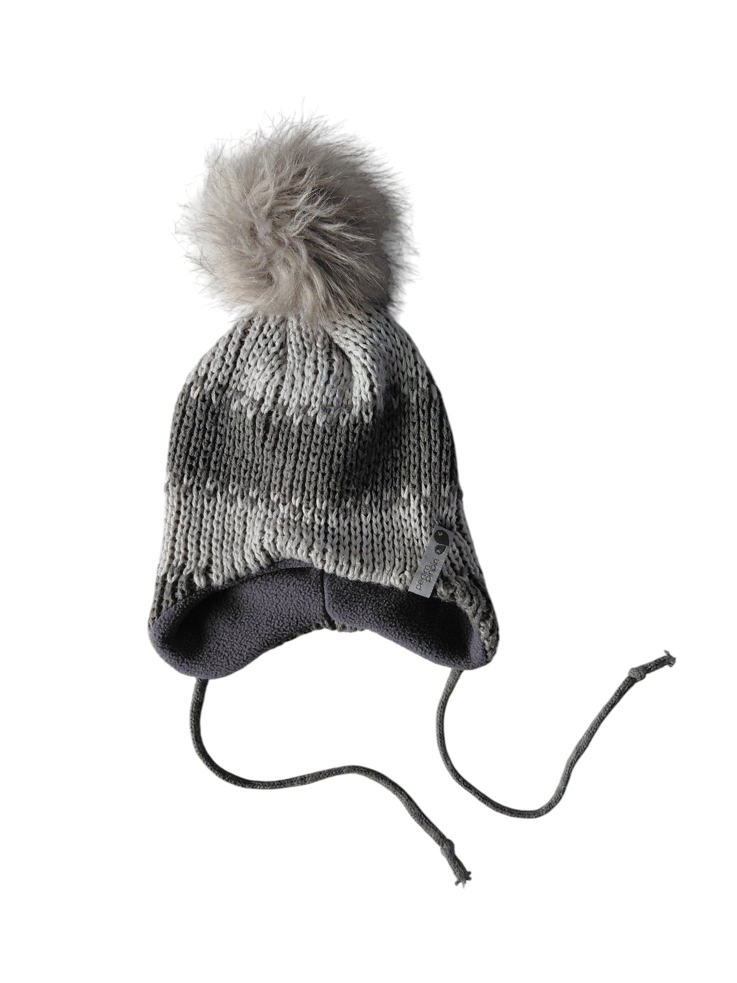 Tuque - Perlimpinpin - 9-12 Mois