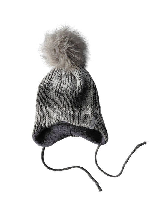Tuque - Perlimpinpin - 9-12 Mois
