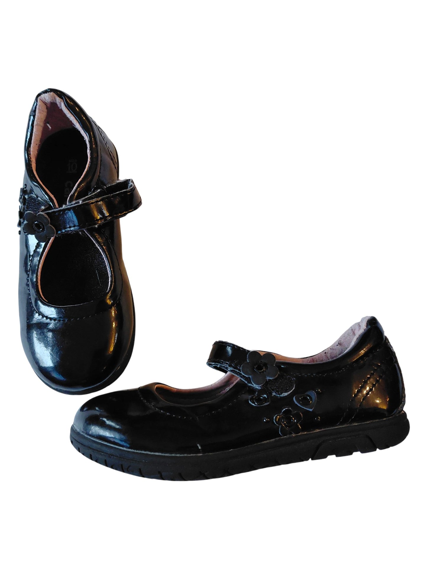 Souliers - Carter's - Taille 10