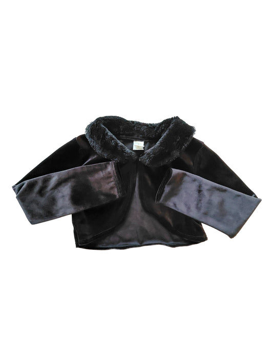 Boléro - Marc & Maddie - 6 ans