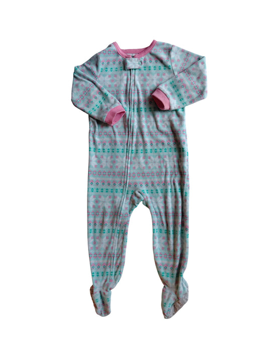 Pyjama Polar - Carter's - 2 ans