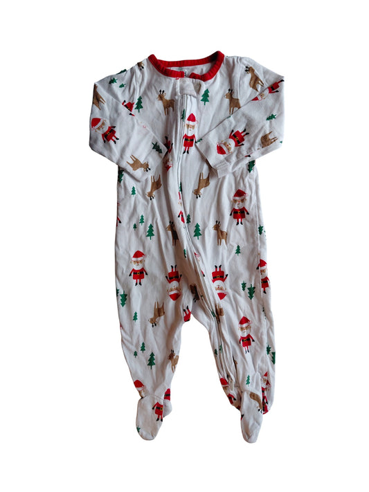 Pyjama - Carter's - 3-6 Mois