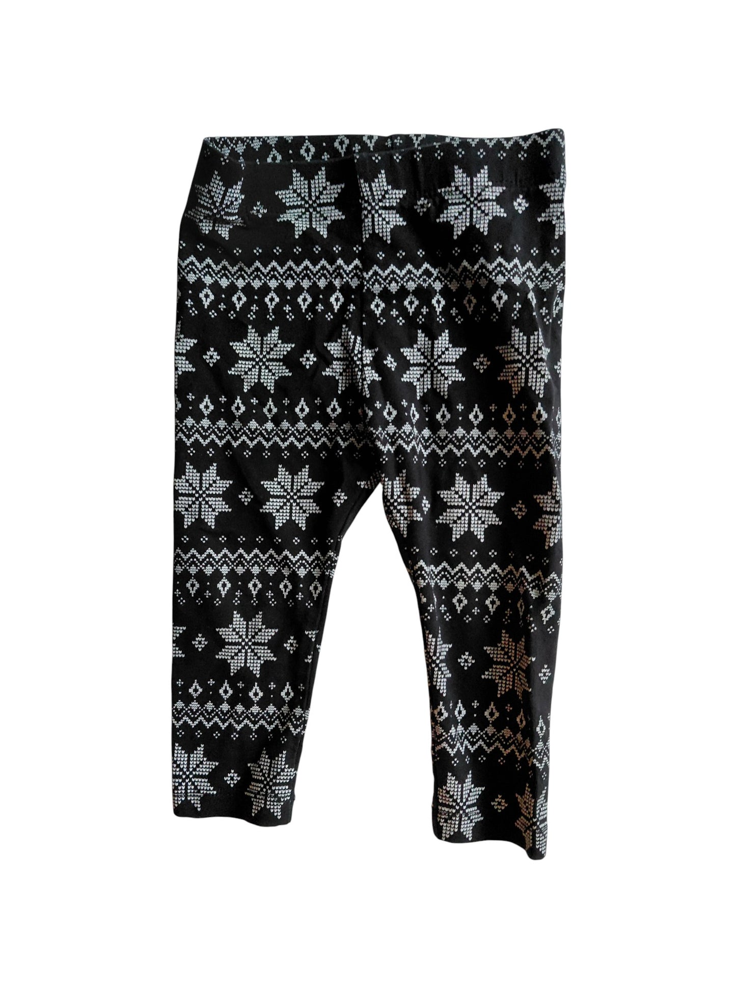 Legging - Joe Fresh - 6-12 mois