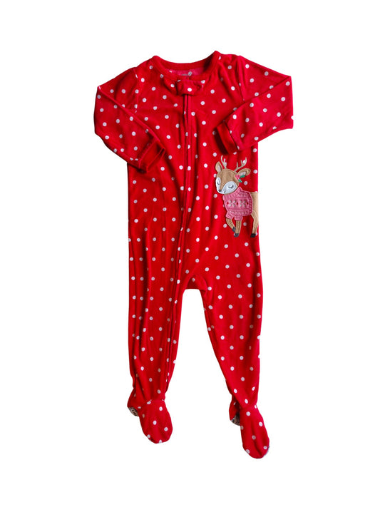 Pyjama Polar - Carter's - 2 ans