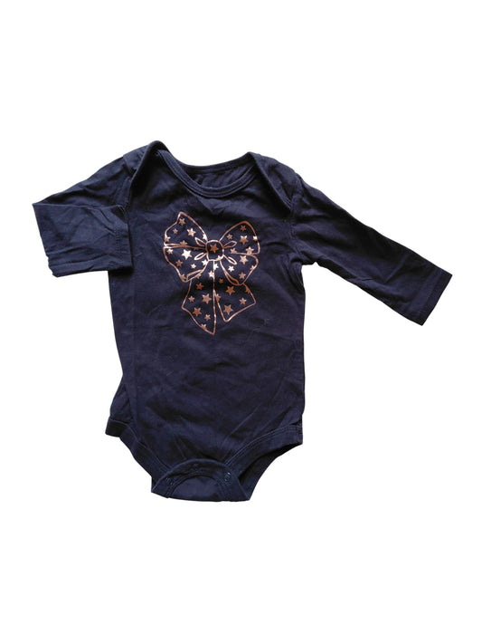 Cache-couche - George - 3-6 Mois