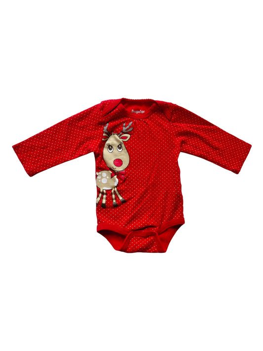 Cache-couche - Snugabye - 6 Mois