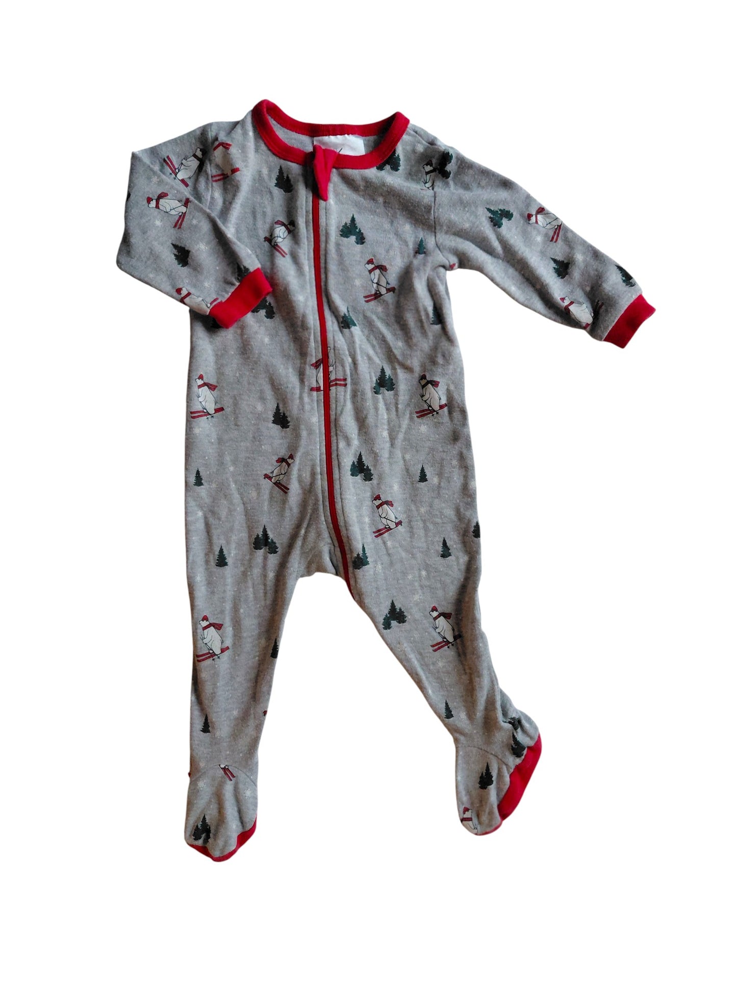 Pyjama - Roche & Ciseaux - 9 Mois