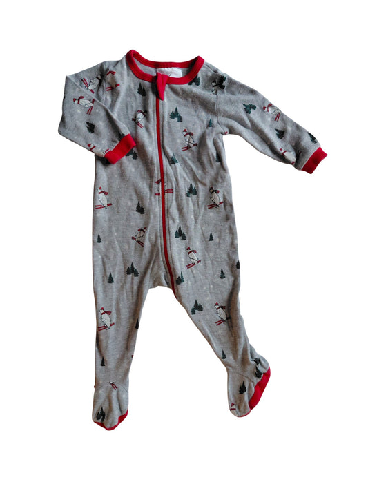 Pyjama - Roche & Ciseaux - 9 Mois