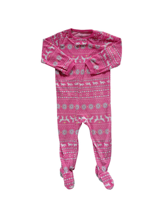Pyjama Polar - Carter's - 2 ans