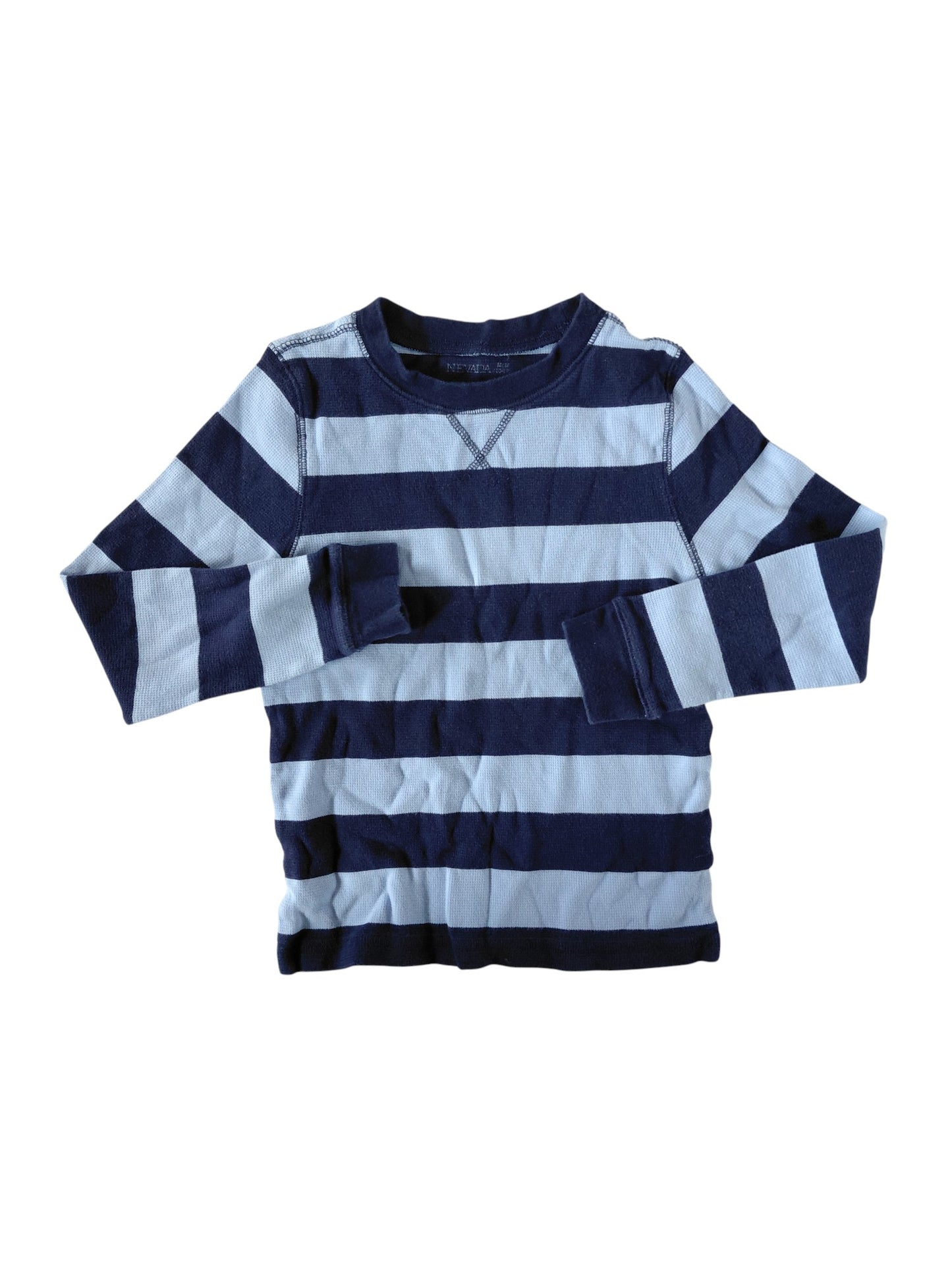 Chandail à manches longues - Nevada - 10-12 ans