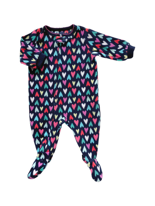 Pyjama Polar - Carter's - 3 Mois