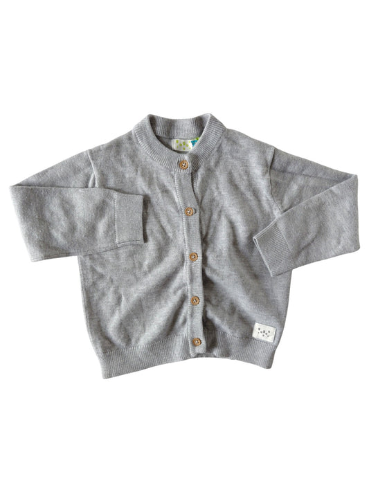 Cardigan - Gagou Tagou - 12 Mois