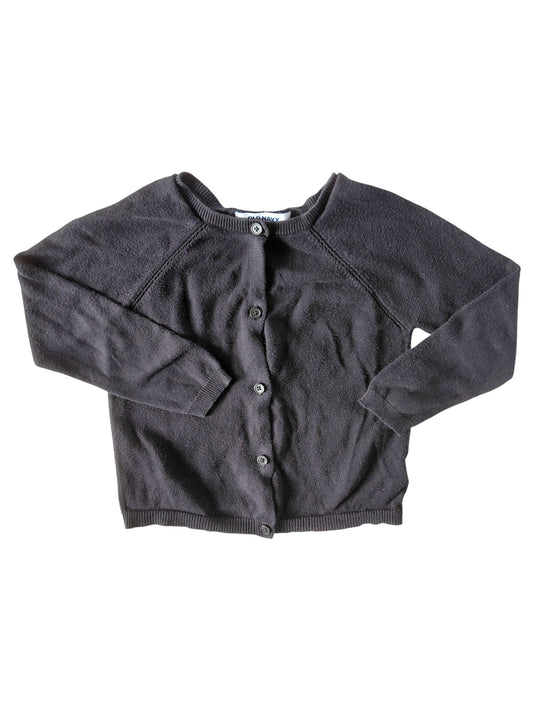 Cardigan - Old Navy - 5 ans