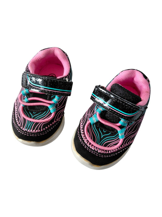 Souliers - Athletic Works - Taille 2 (bébé)