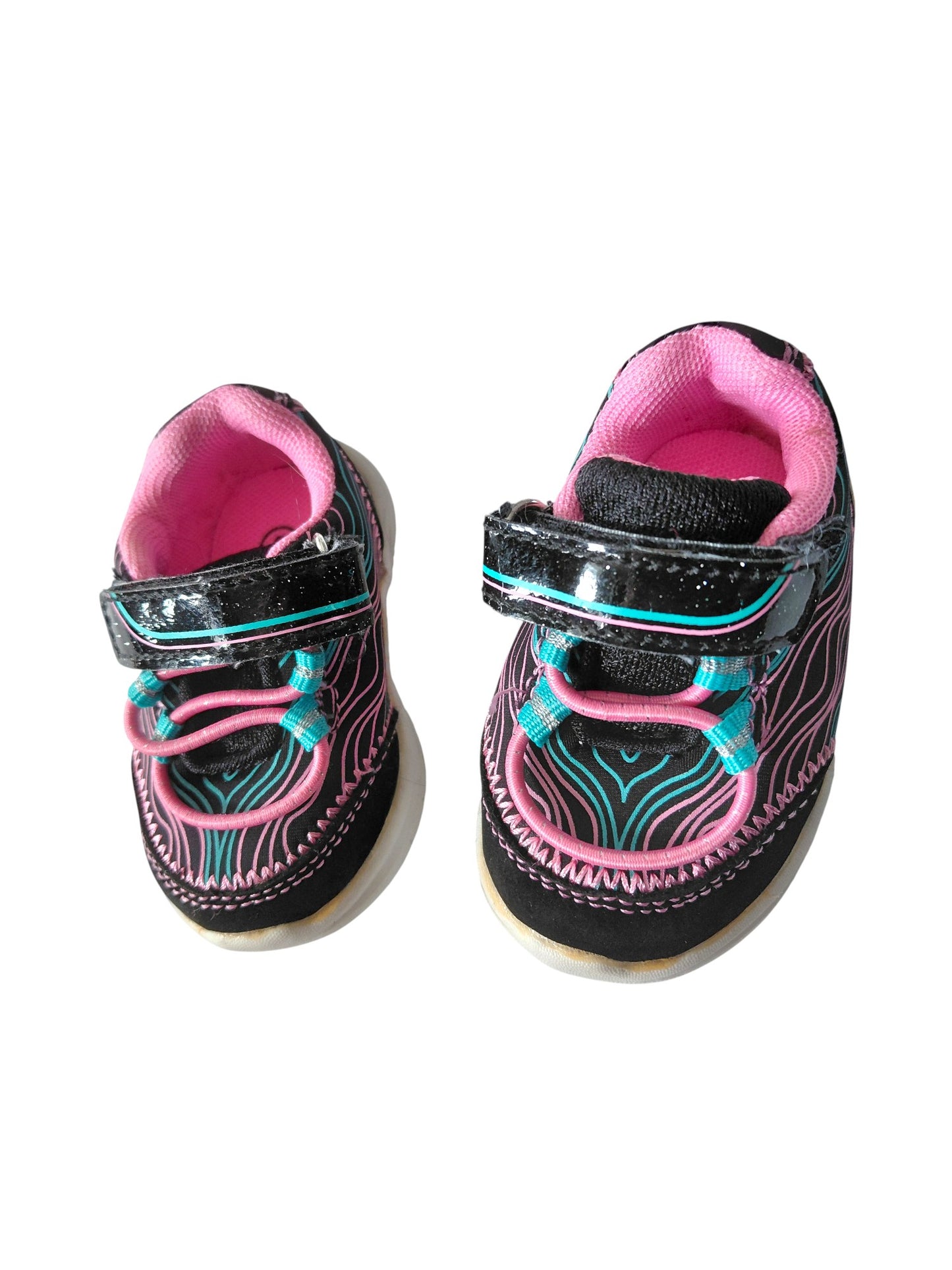 Souliers - Athletic Works - Taille 2 (bébé)