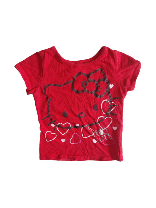 T-Shirt - Hello Kitty - 2 ans
