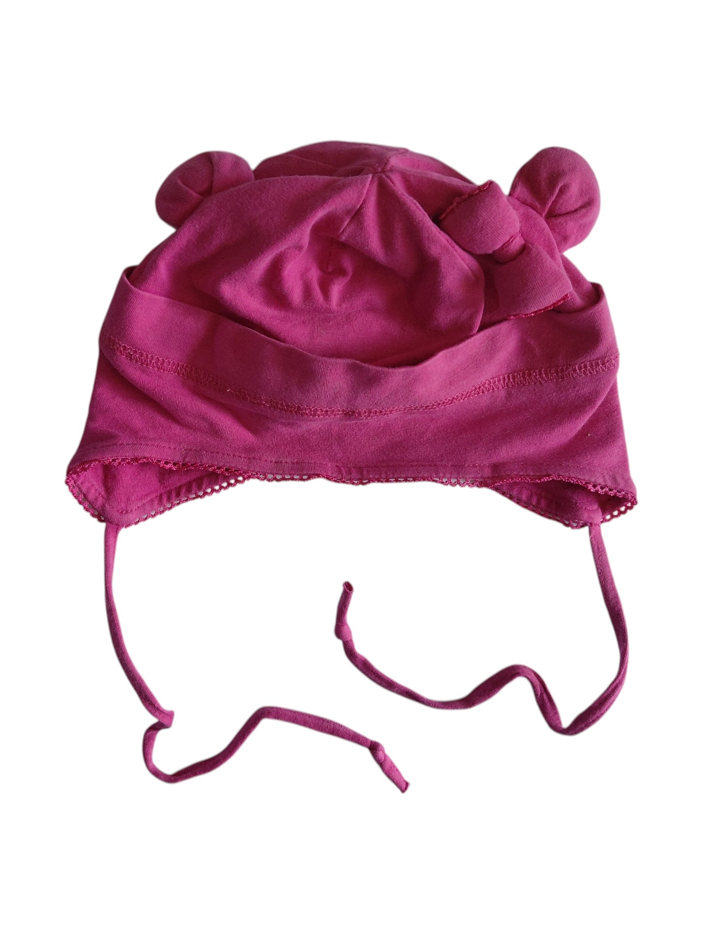 Tuque mi-saison - Calikids - 9-18 Mois