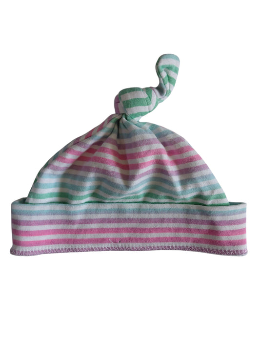 Bonnet - Gagou Tagou - 3-6 Mois
