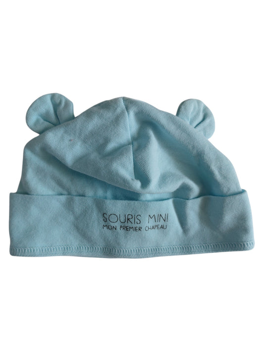 Bonnet - Souris Mini - NB