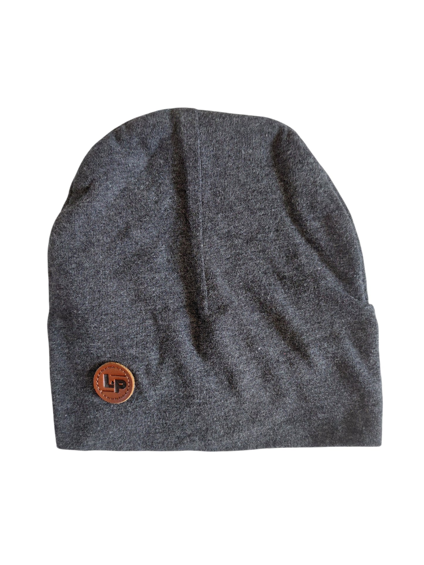 Tuque mi-saison - L&P - 3-6 Mois