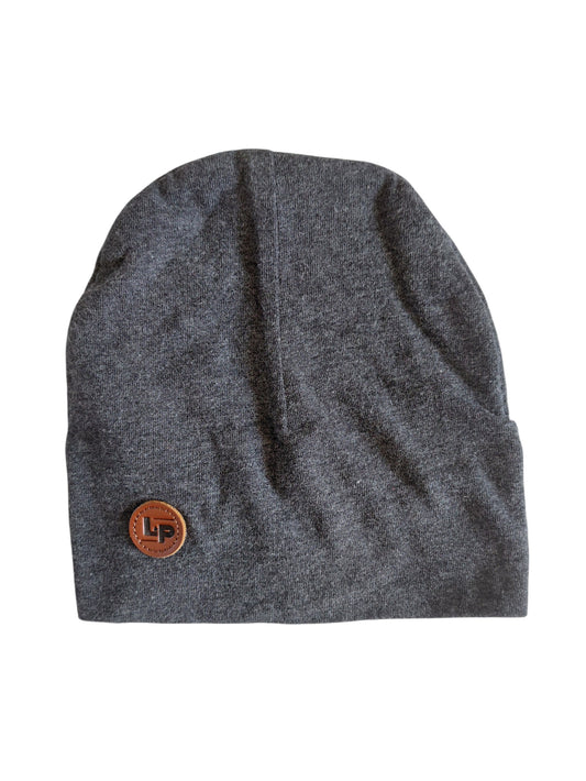 Tuque mi-saison - L&P - 3-6 Mois