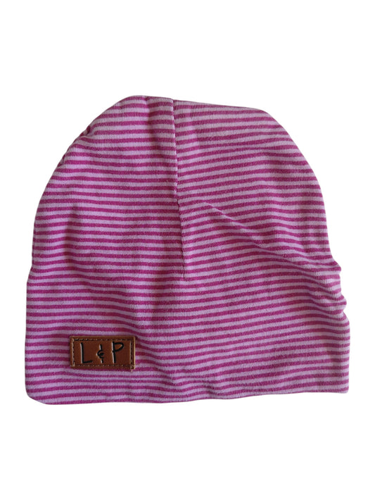 Tuque mi-saison - L&P - 0-3 Mois