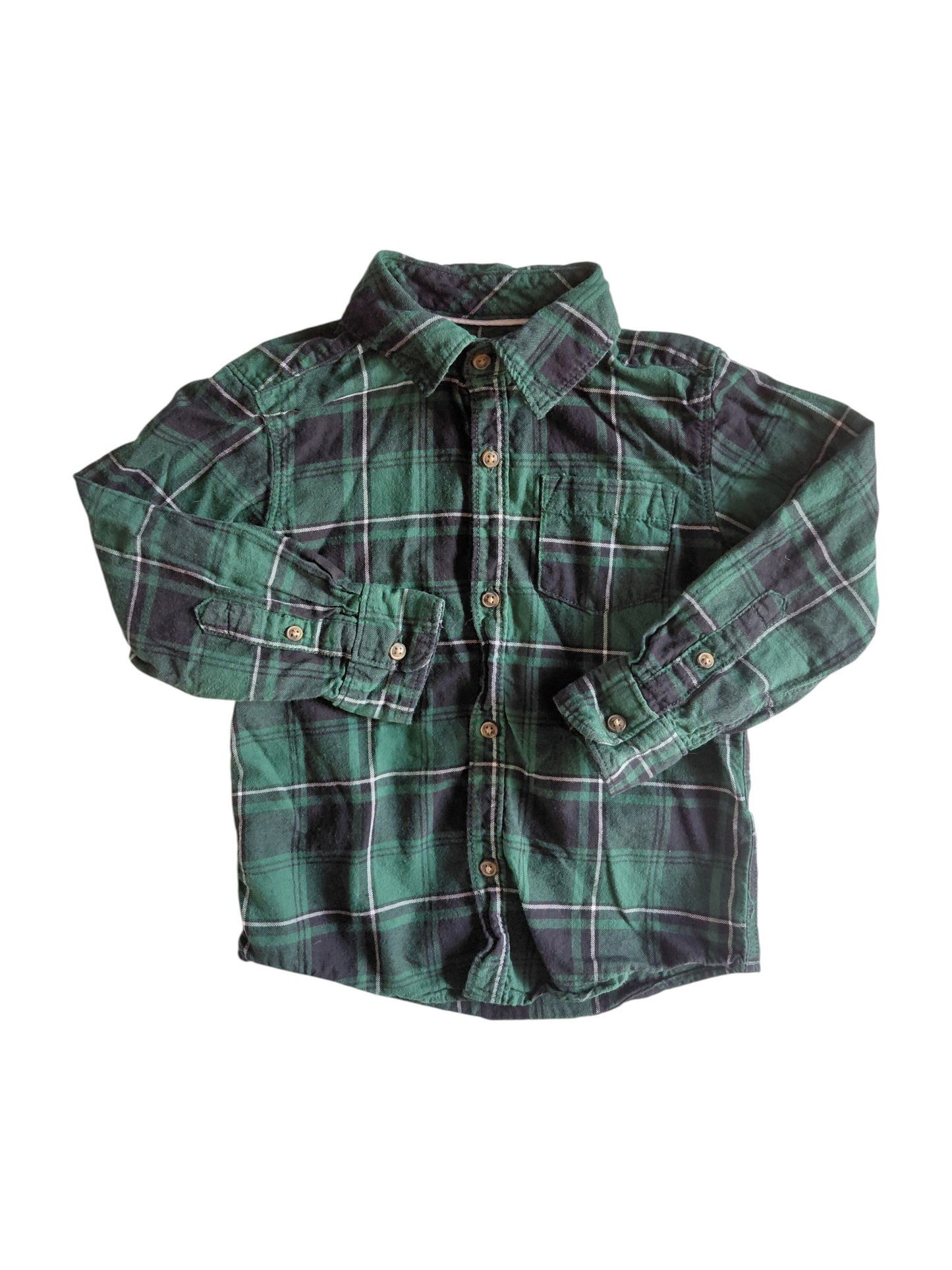 Chemise - Carter's - 3 ans