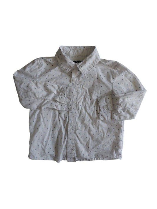 Chemise - George - 3 ans