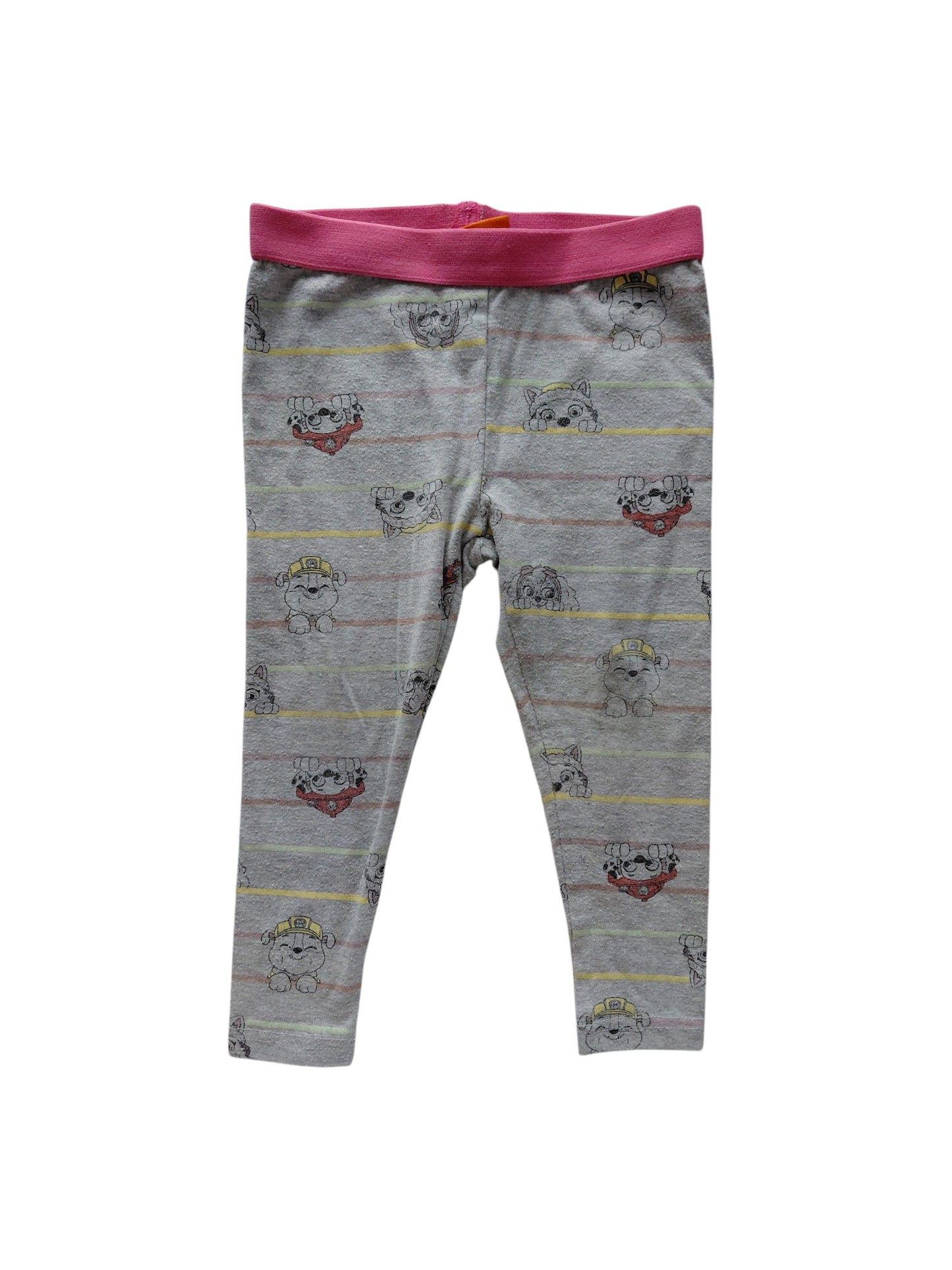 Legging - Nickelodeon - 2 ans