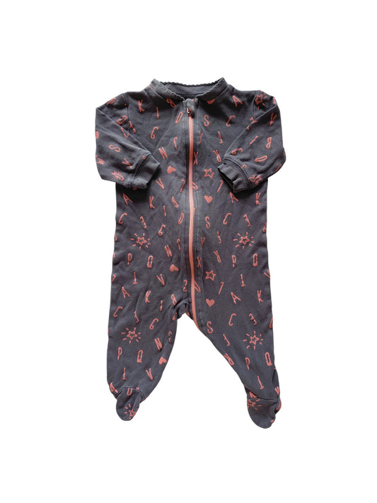 Pyjama - George - 3-6 Mois