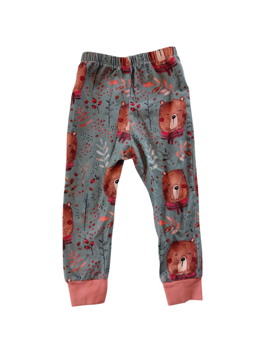 Pantalon - Inconnue  - Approx. 2-3 ans