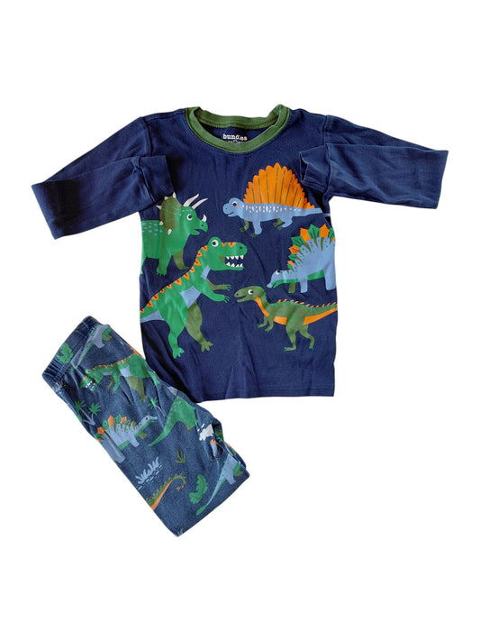 Pyjama - Bundles - 4 ans