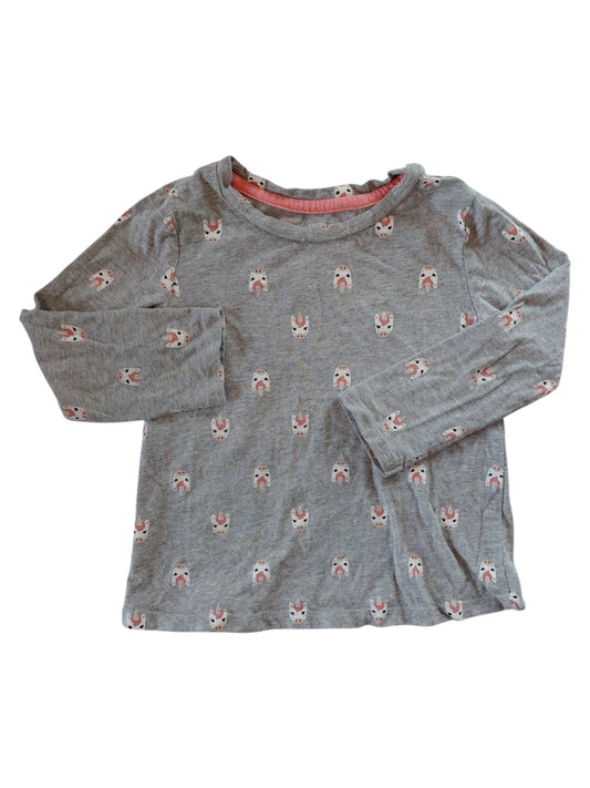 Chandail à manches longues - George - 3 ans
