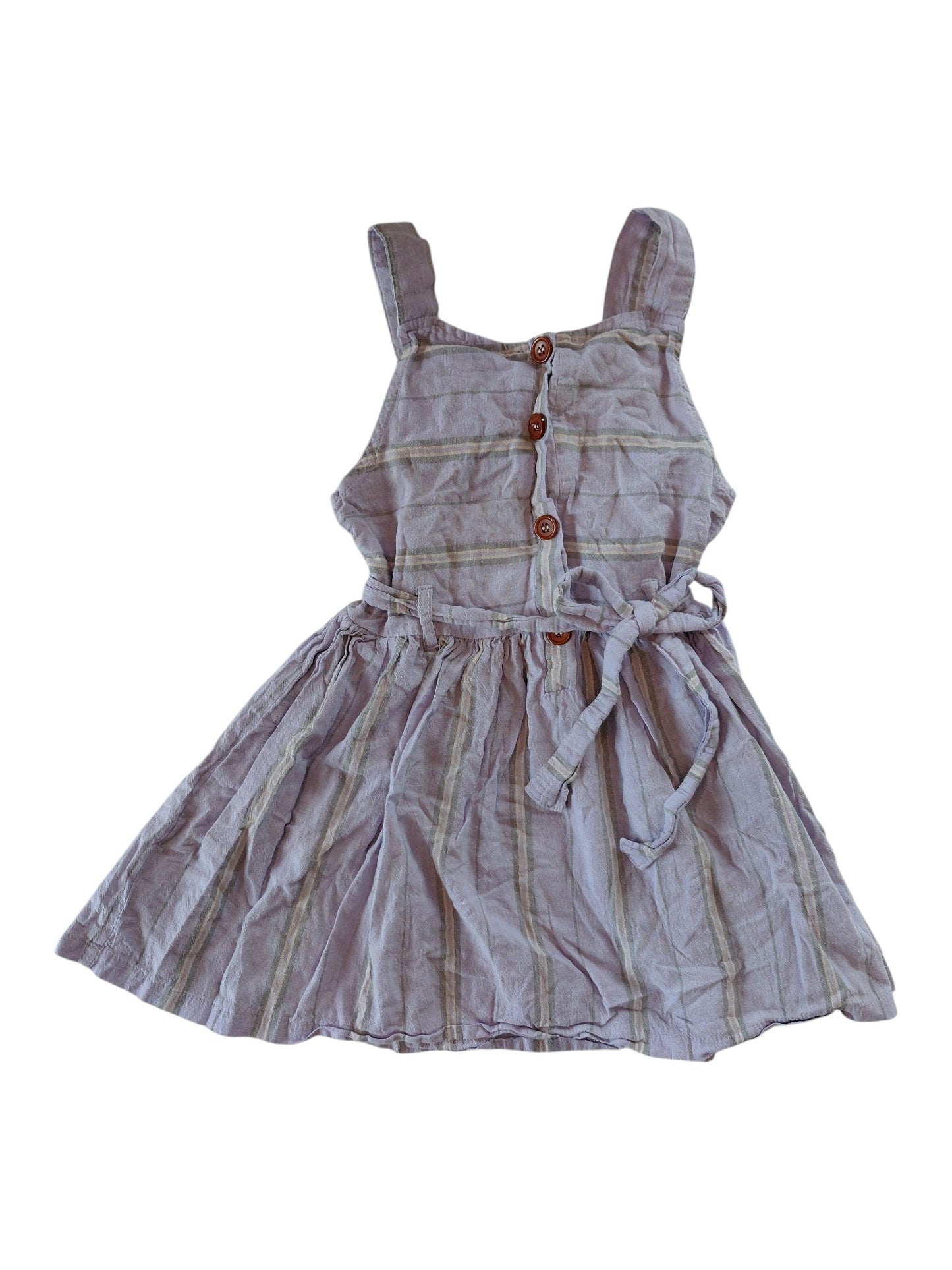 Robe - Shein - Taille 110 (approx. 5 ans)