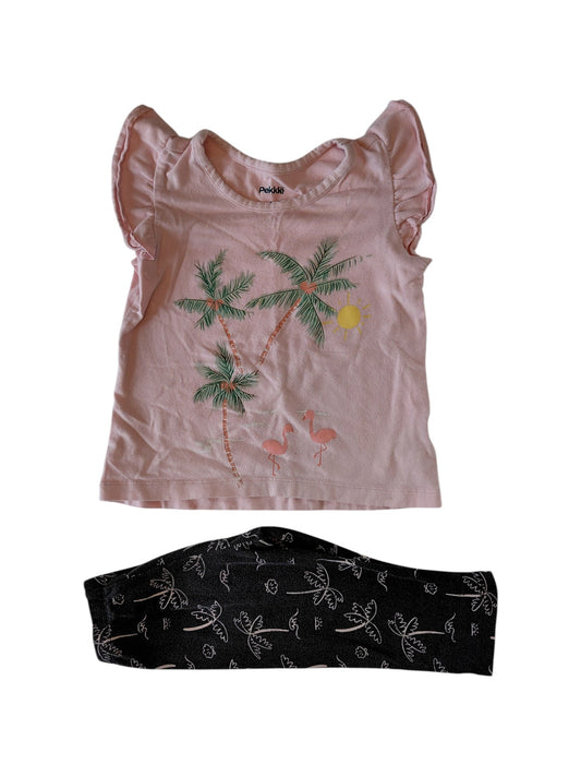 Ensemble (2mcx) - Pekkle - 3 ans