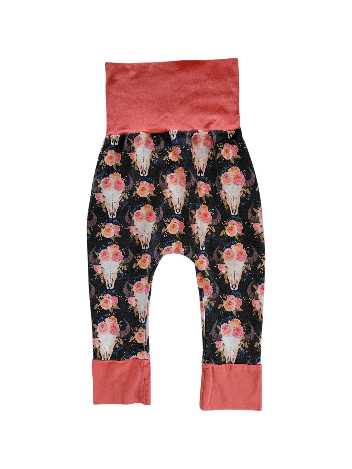 Pantalon évolutif - Créations M3 - 2-5 ans