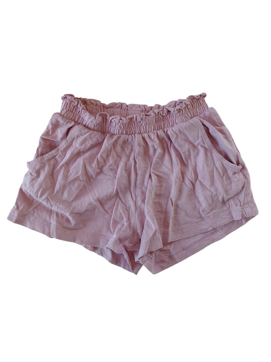 Short - TAG - 7 ans