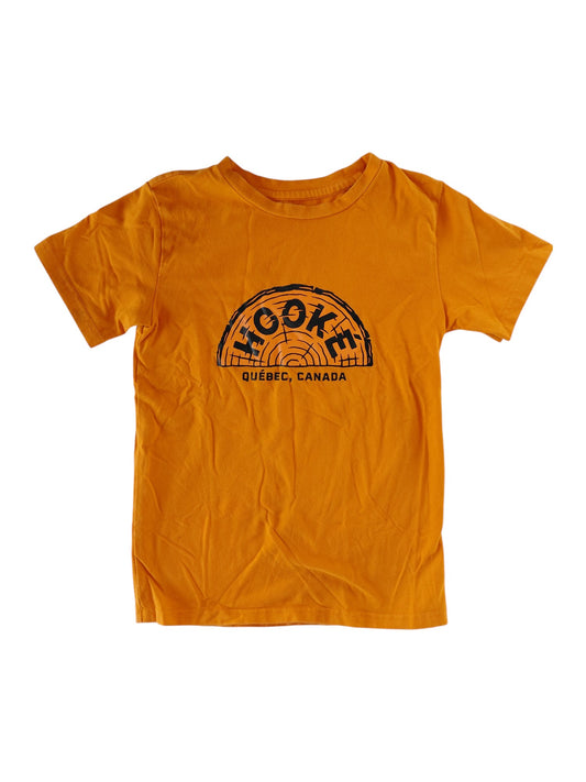 T-Shirt - Hooké - 6 ans