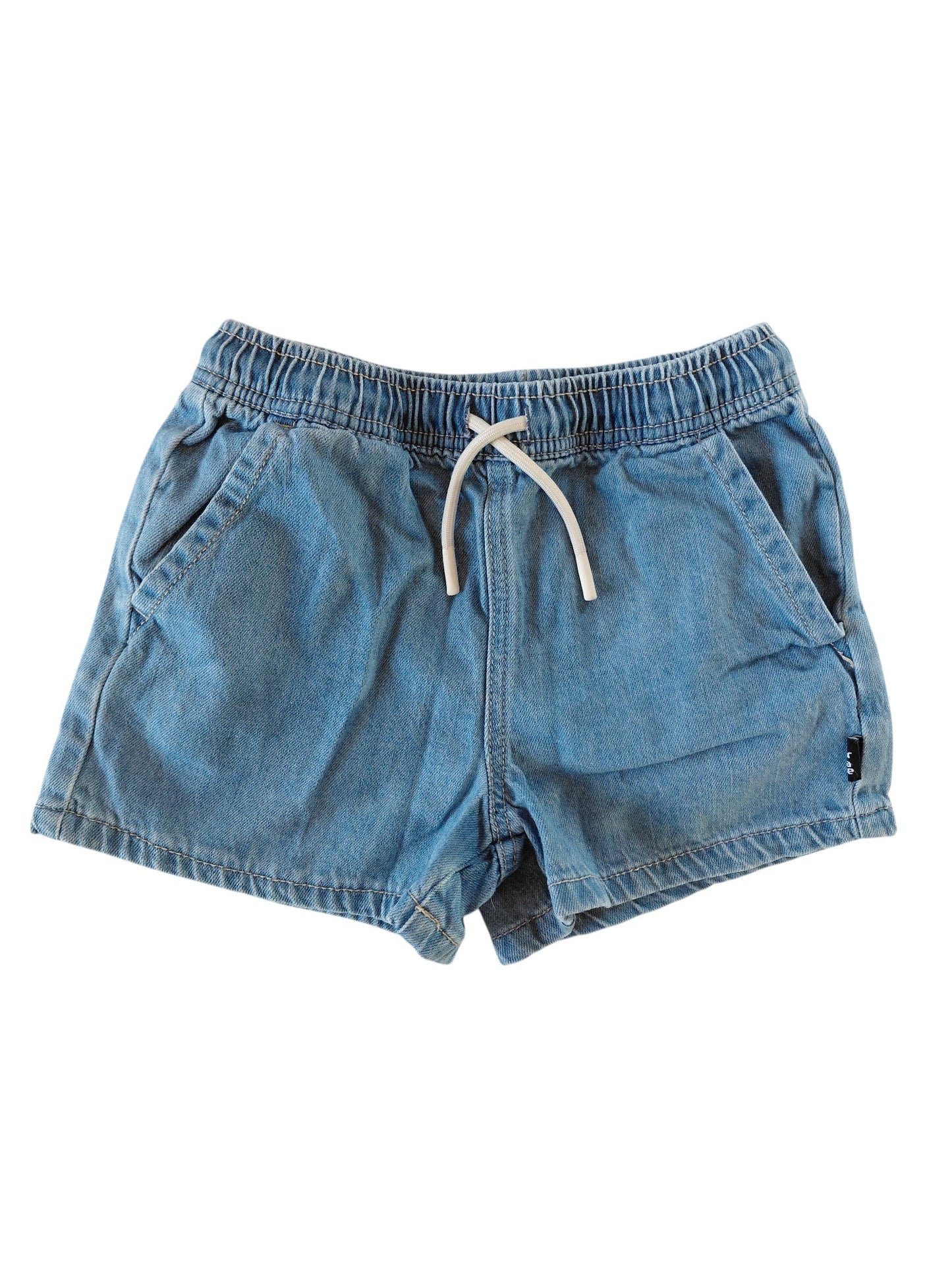 Short - Surface - 6 ans