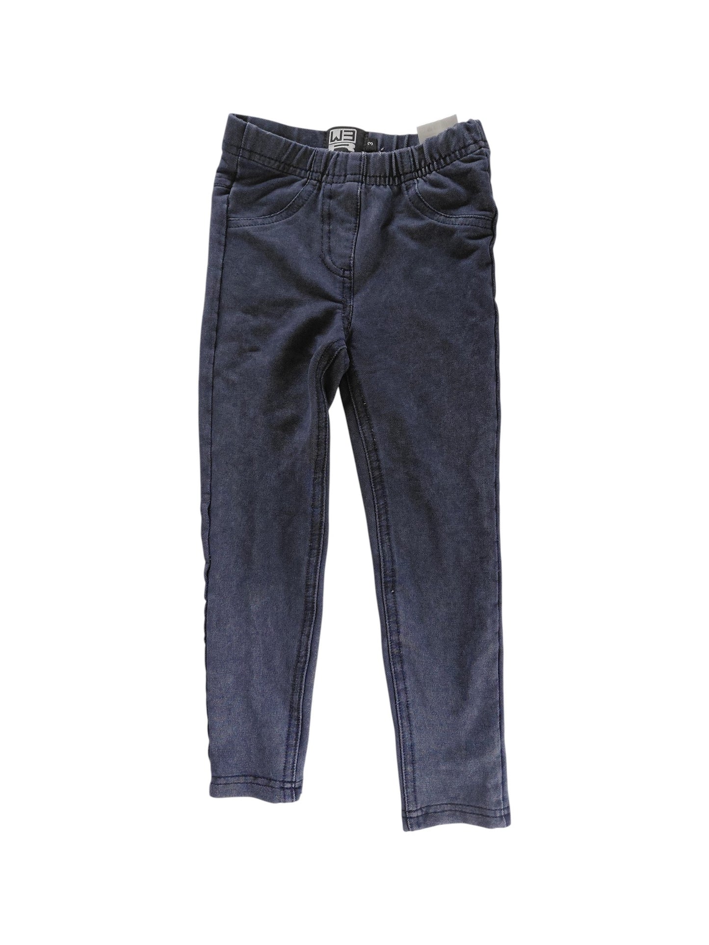 Pantalon/Legging - Wer - 3 ans