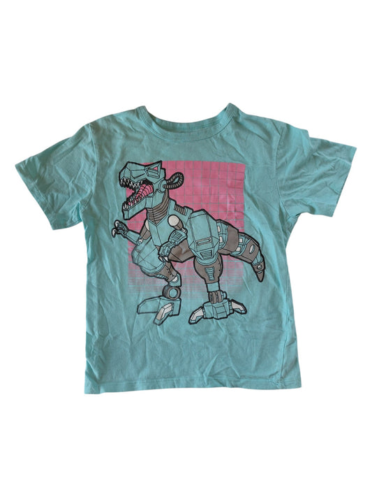 T-Shirt - Place - 5-6 ans