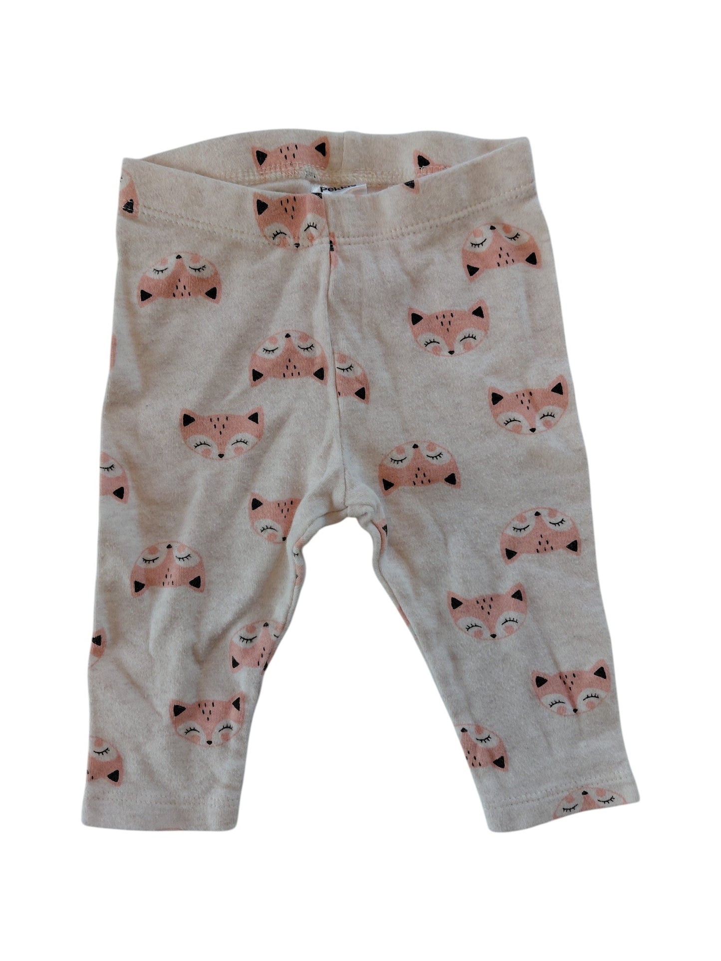 Legging - Pekkle - 6 mois