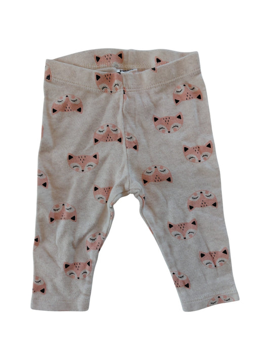 Legging - Pekkle - 6 mois
