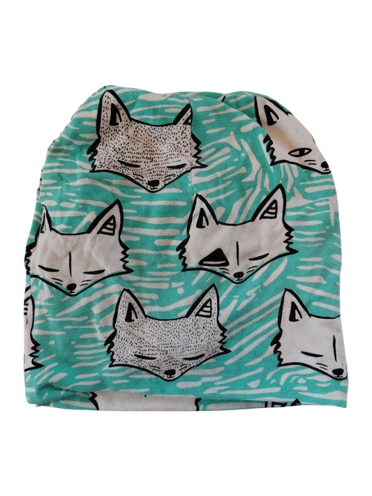 Tuque - Inconnue - Approx. 2 ans