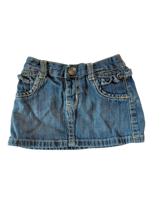 Jupe - Old Navy  - 6-12 Mois