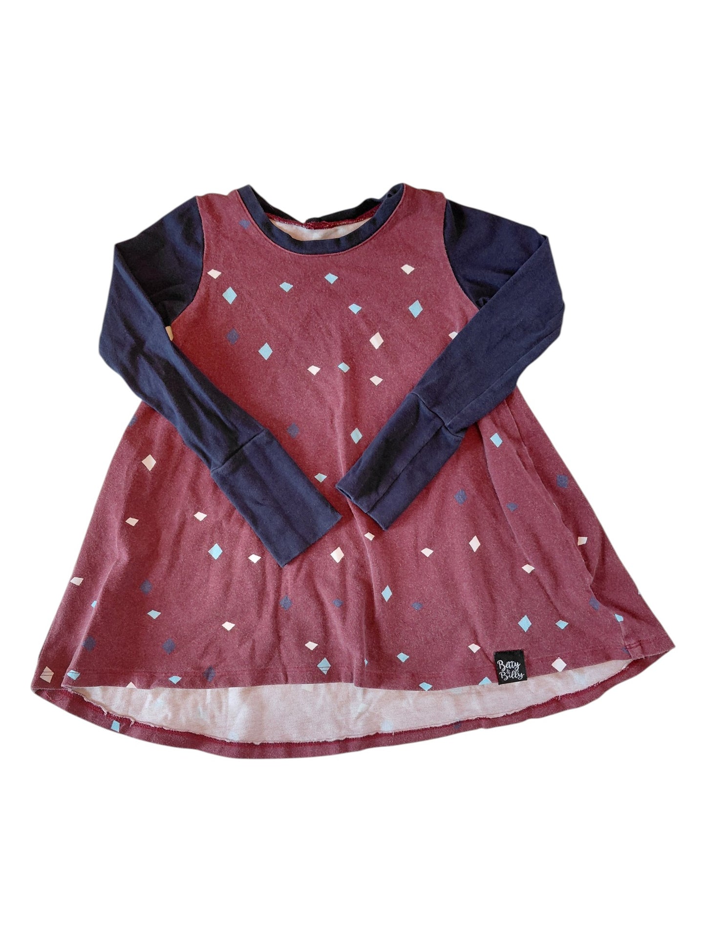 Robe - Betty & Billy - Approx. 3-4 ans
