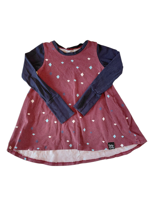 Robe - Betty & Billy - Approx. 3-4 ans