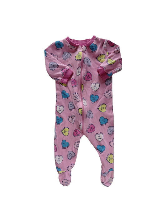 Pyjama - George - 0-3 Mois