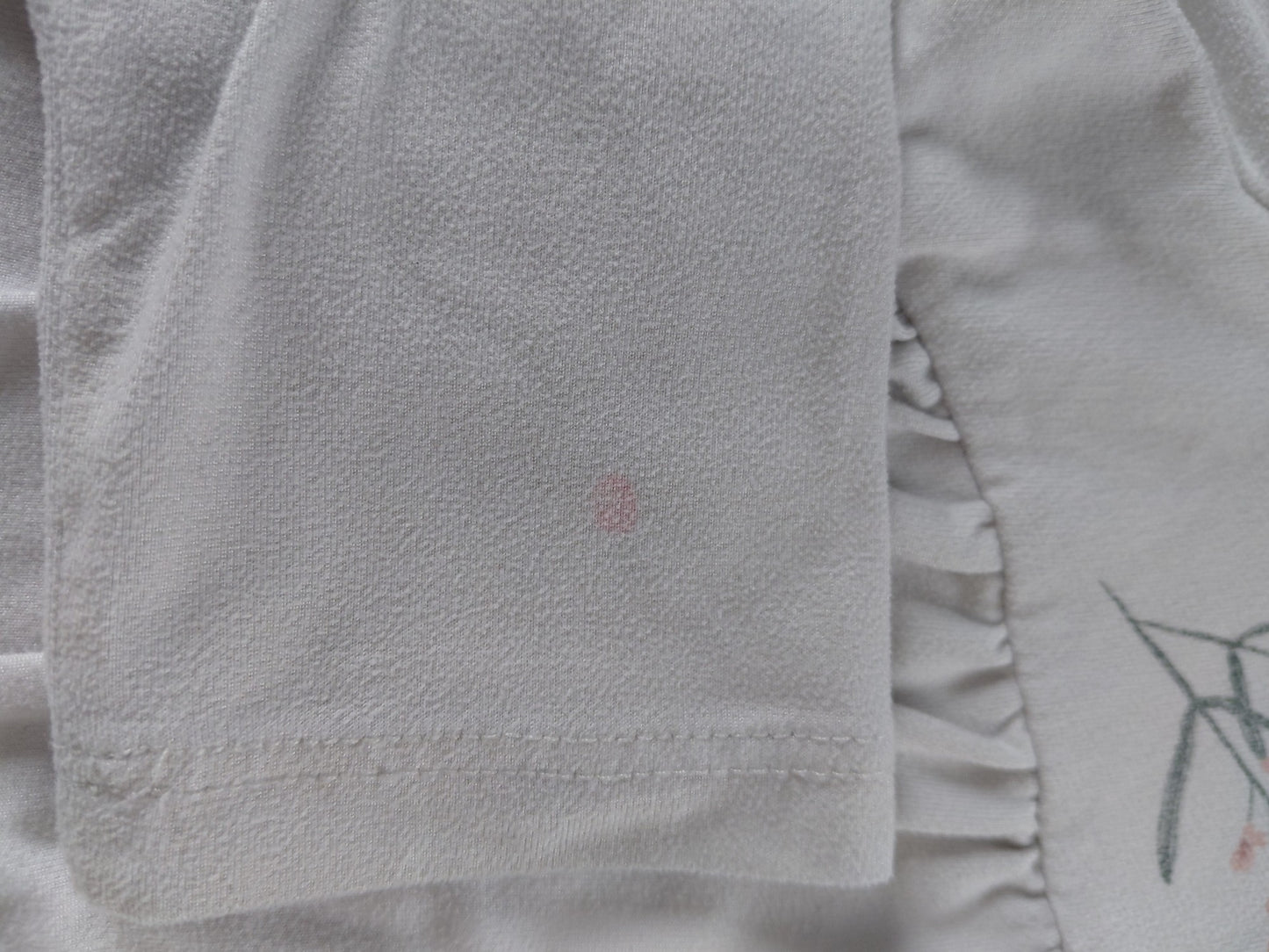 Robe - Blumind - 6 ans *Petites taches pâles de crayon